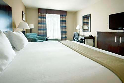Holiday Inn Express Hotel & Suites Houston NW Beltway 8-West Road By IHG