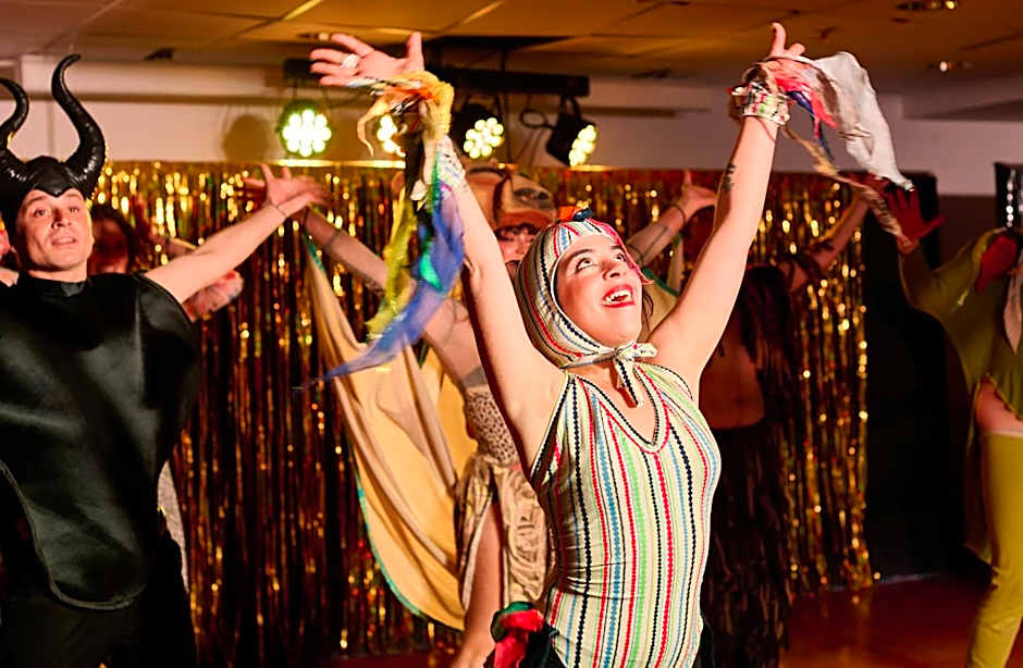 Hotel Sansicario Majestic