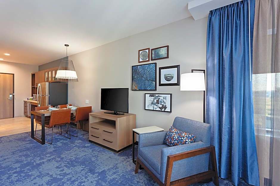 TownePlace Suites by Marriott San Diego Central