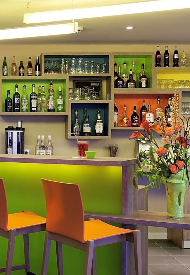 ibis Styles Périgueux Trélissac