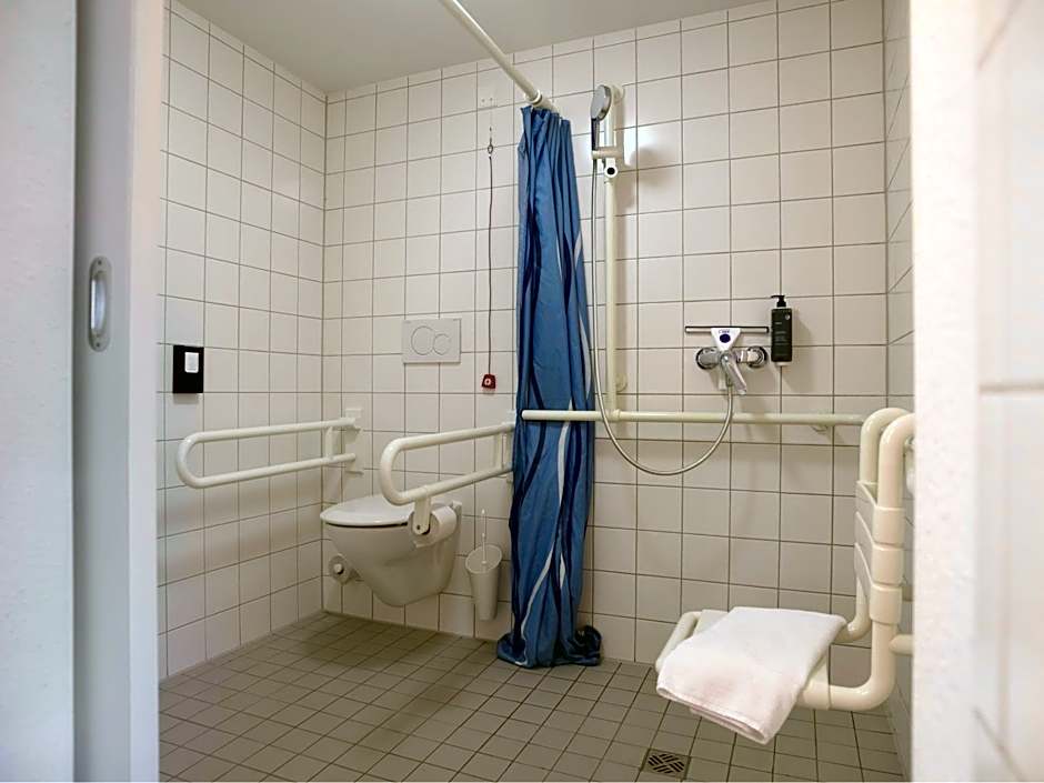 B&B HOTEL Düren