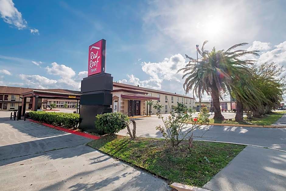 Photo 1 of 35 of Red Roof Inn Morgan City