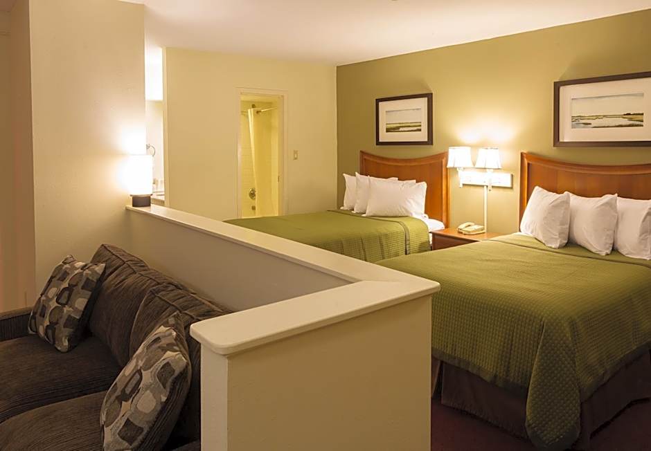 Photo 1 of 5 of Double Kitchenette Suite - Non-Smoking