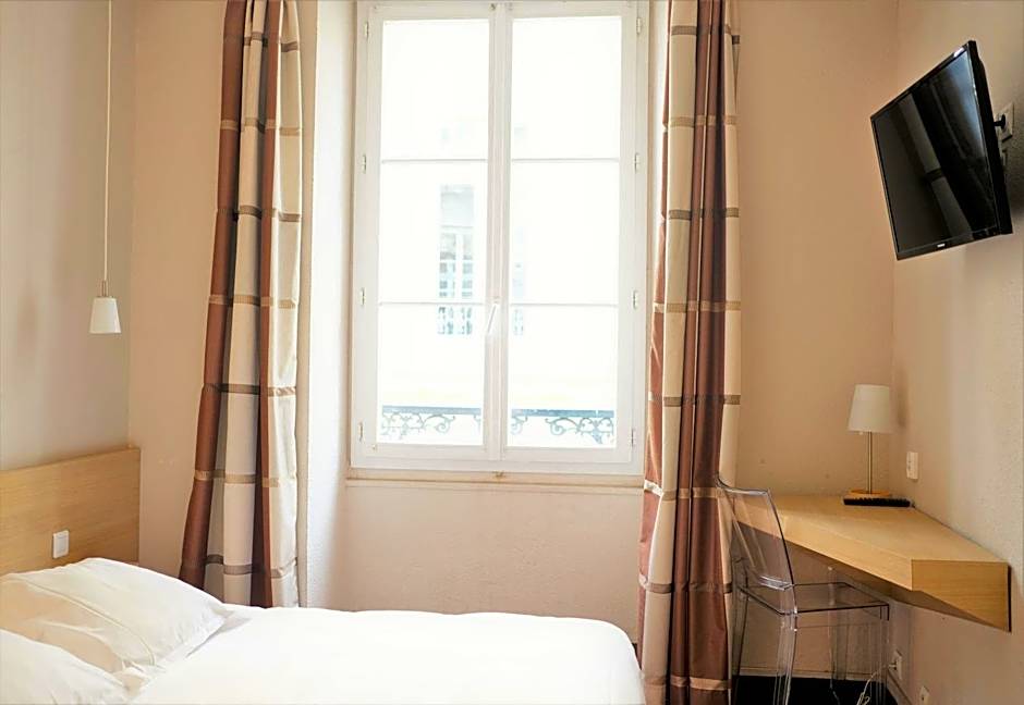 Hotel Gambetta