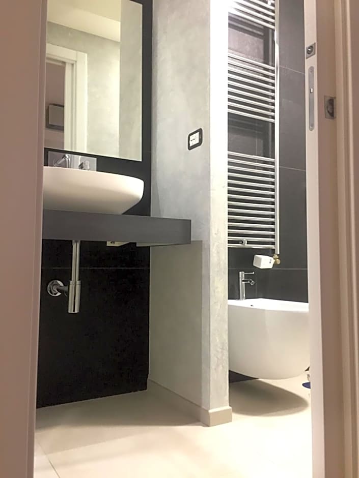 B&B Galleria Cavour