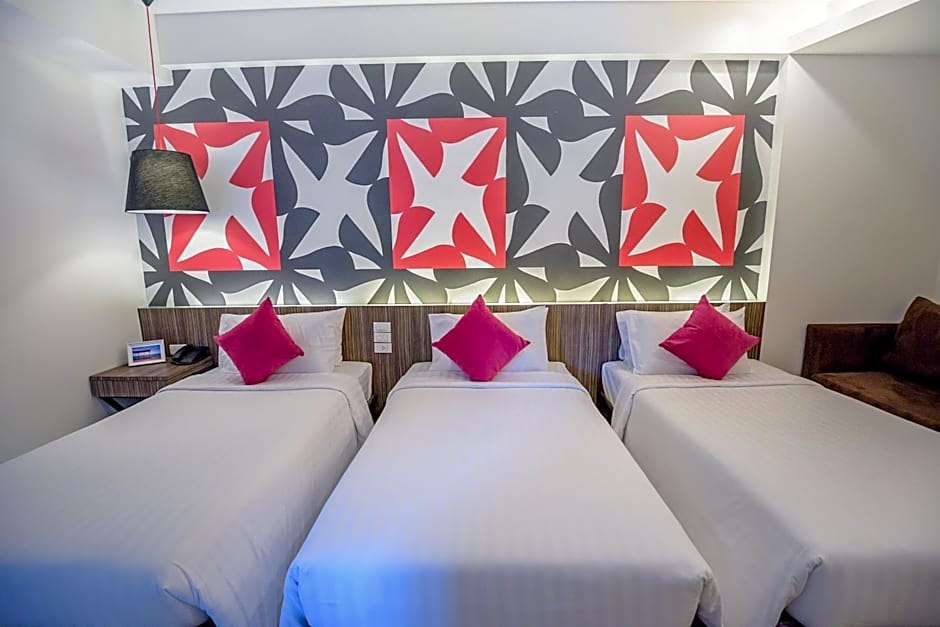 Hotel J Residence Pattaya