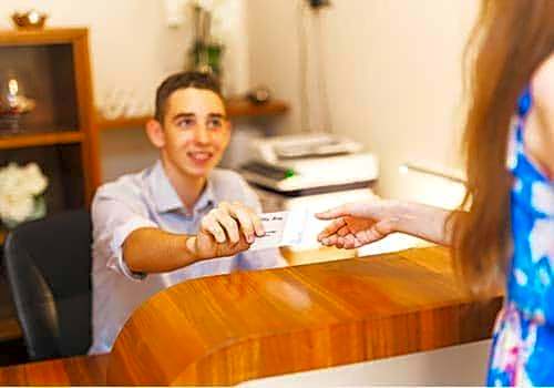 Villa Aina Boutique Hotel