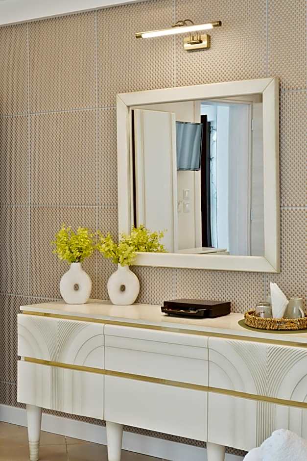 Villa Romantica Hotel