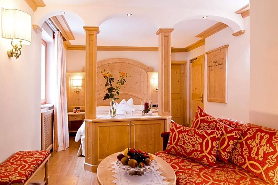 Boutique Hotel Diana