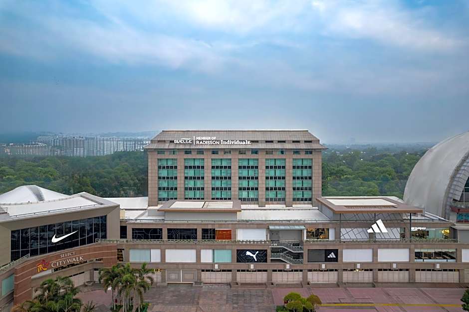 Photo 1 of 46 of Svelte Delhi, a member of Radisson Individuals