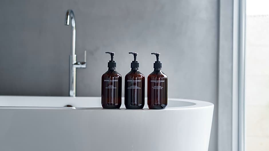 Tanegashima Araki Bekkan