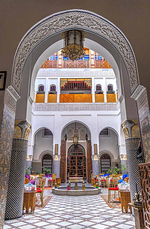 Riad El Yacout