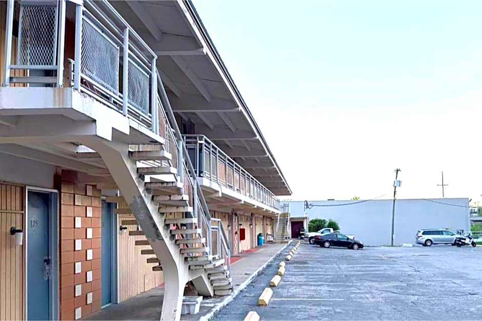 Campus Inn by Hotel O Gainesville - University Area