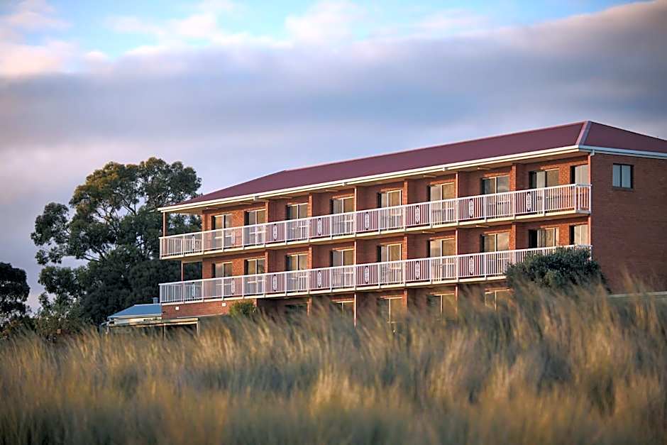 The Waterloo Hotel