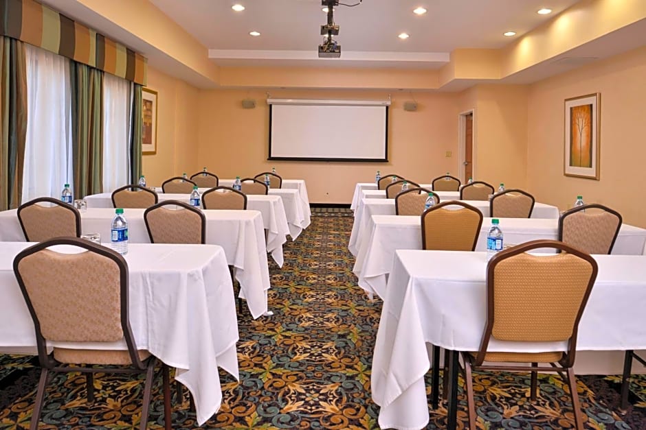 Staybridge Suites Oklahoma City, an IHG Hotel