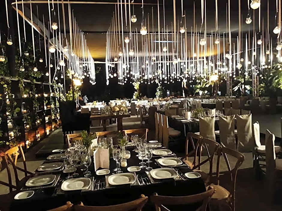 Hotel Hacienda Vista Hermosa