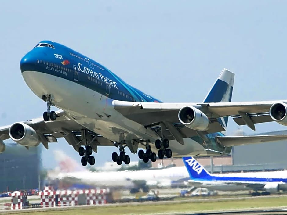 Budget Hostel Hong Kong