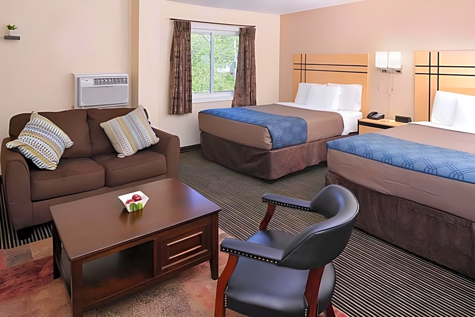 Econo Lodge Rochester