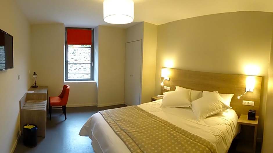 Parc Hôtel Pompadour