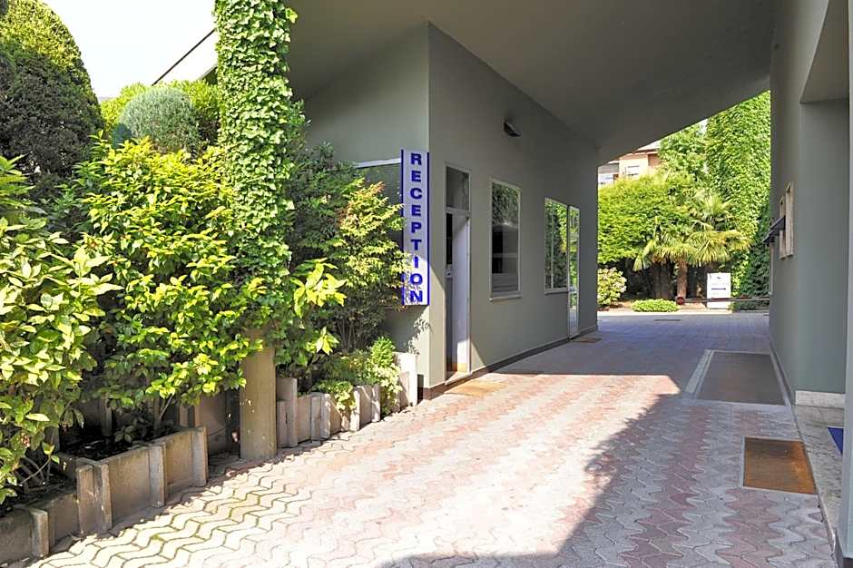 Hotel City Legnano
