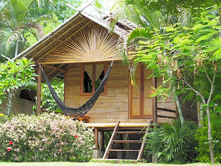 Hotel Pai Country Hut