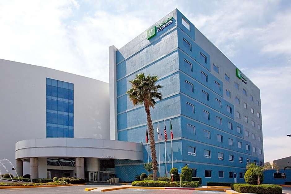 Holiday Inn Express San Luis Potosí By IHG