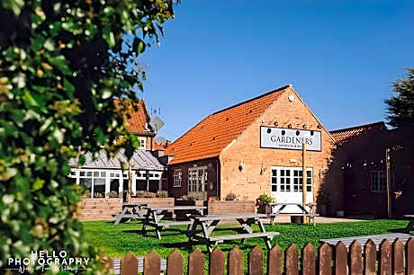 The Gardeners Country Inn