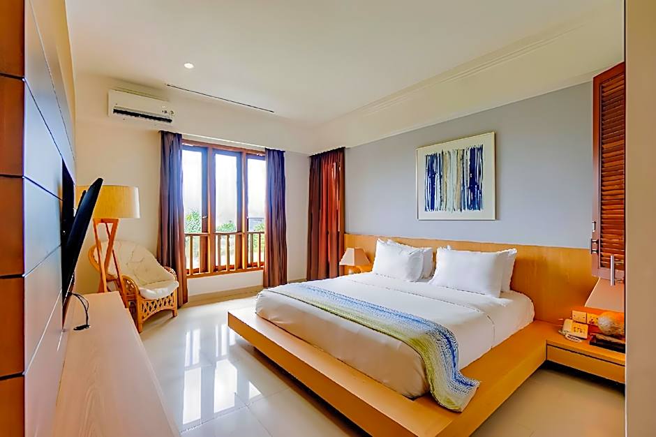 Sara Residence by Nakula