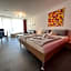 Schloss Kirchham Appartement - & Wellnessanlage