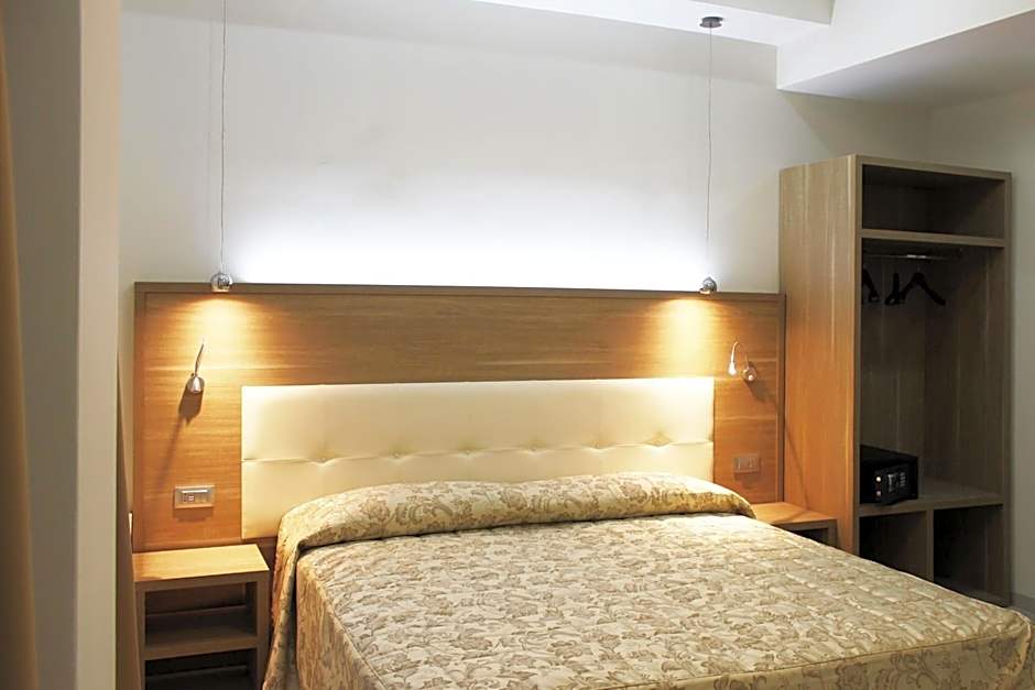 CSI Group - Hotel Metropoli