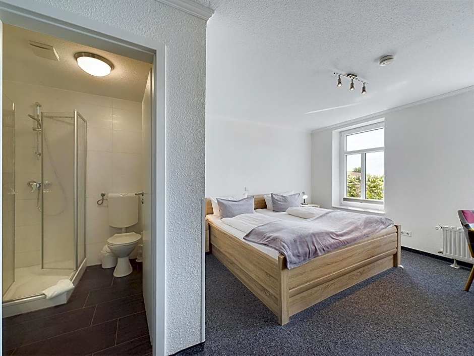 Hotel Zum Großen Krug