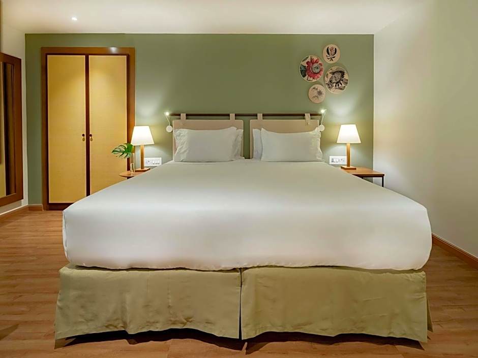 Grand Mercure Rio de Janeiro Copacabana