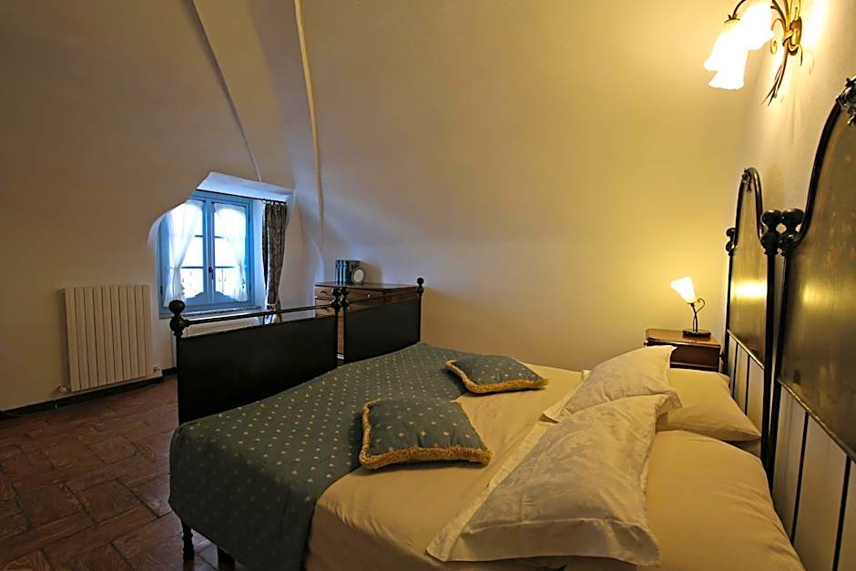 Palazzo Del Vicerè