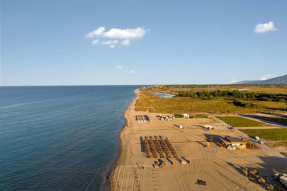 Eliza Hotel by Panel Hospitality