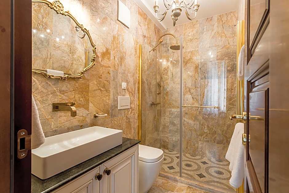 Villa Nepos Hotel