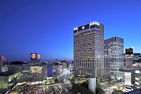 Yokohama Bay Sheraton Hotel And Towers