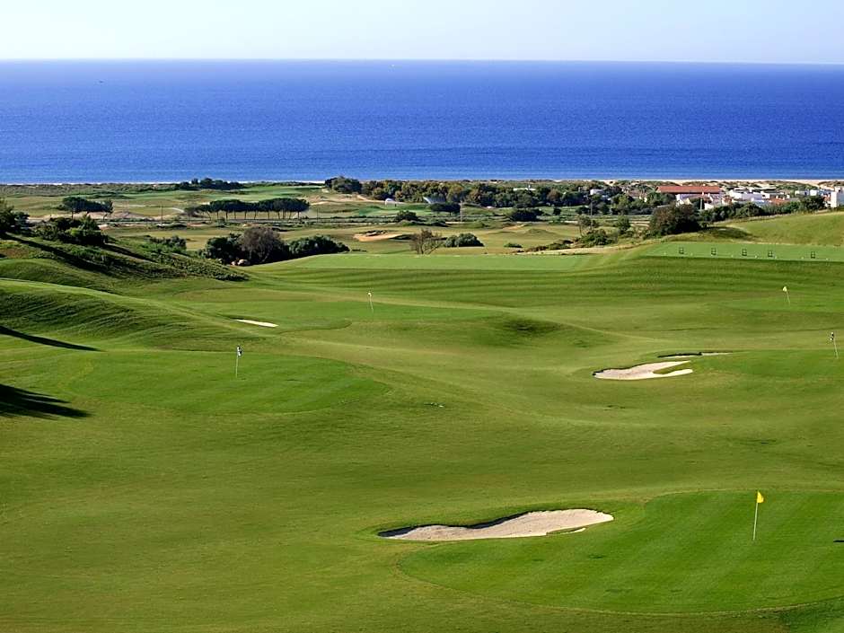 Palmares Beach House Hotel - Adults Friendly