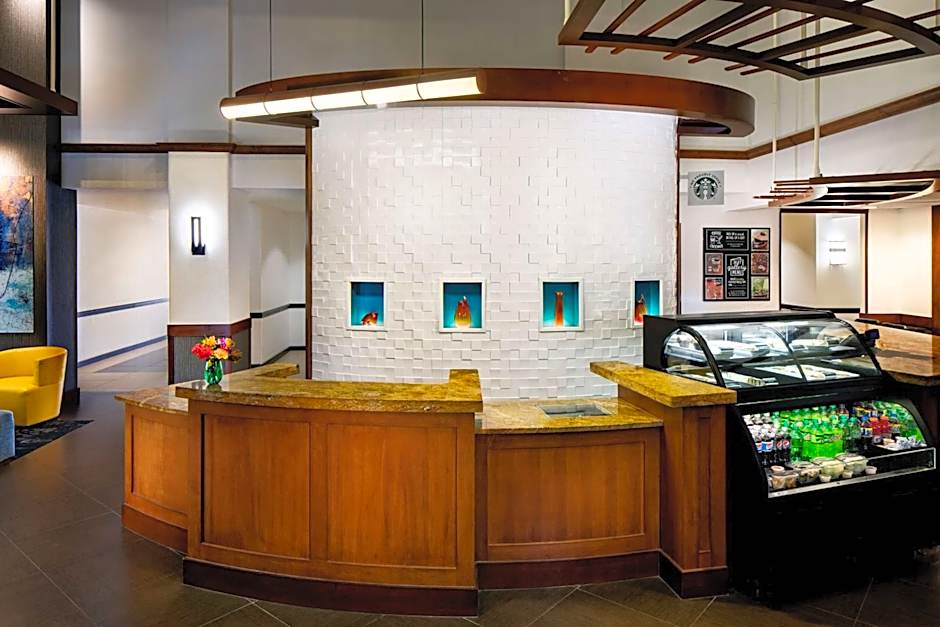 Hyatt Place Charlotte Arrowood