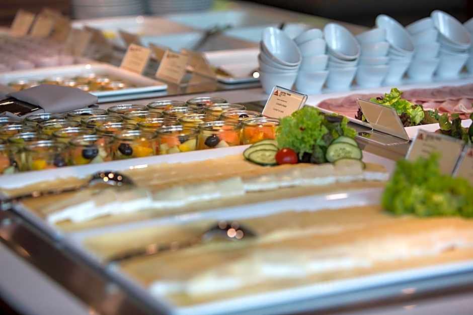 Austria Trend Hotel Doppio Wien