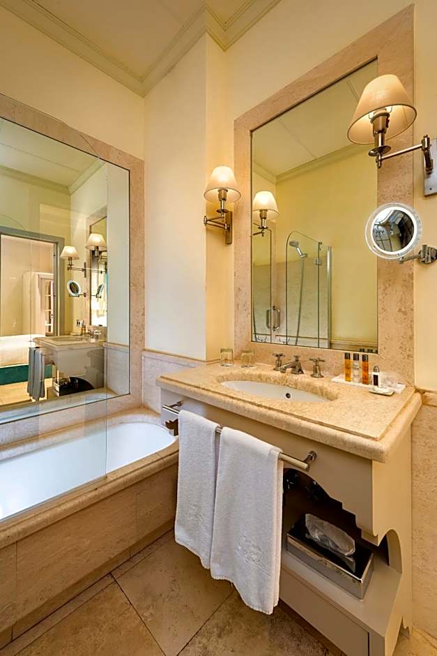 Hotel Casa Del Poeta