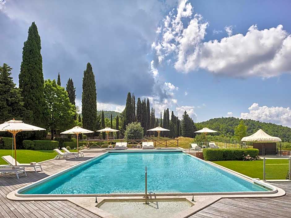 Fonteverde Thermal Spa Resort Tuscany - The Leading Hotels of the World