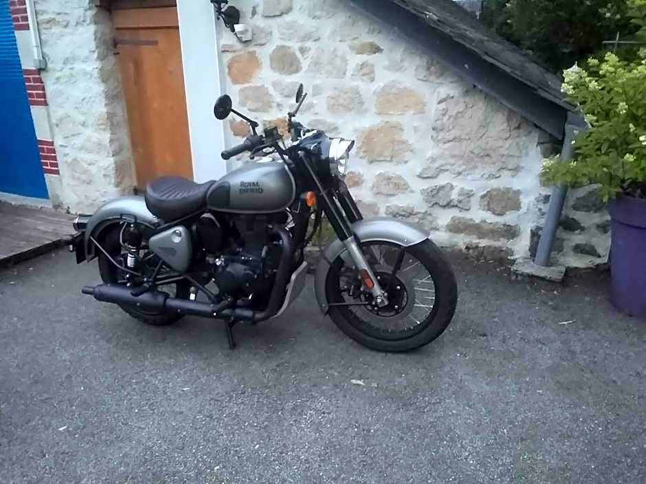 Le Relais des Capucines