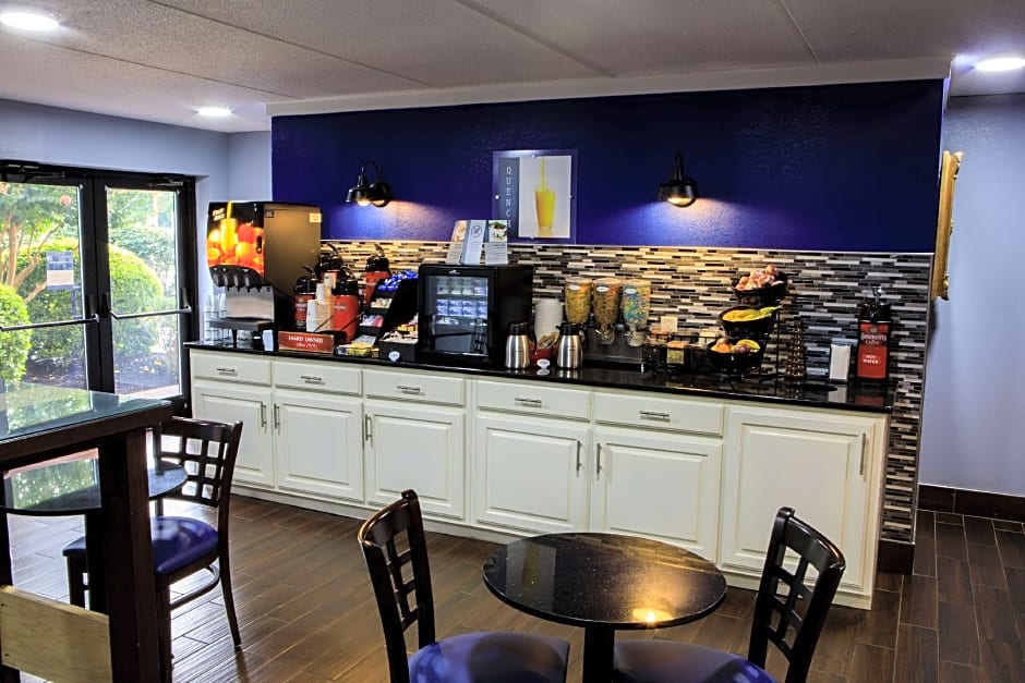 Best Western Celebration Inn & Suites