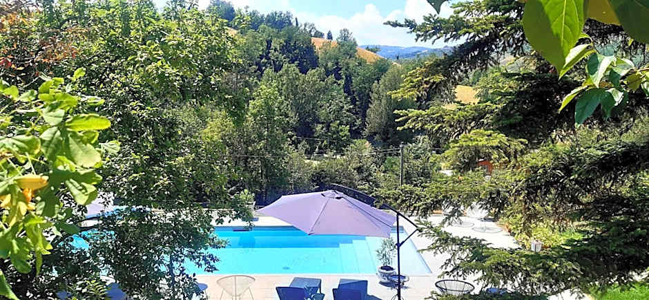 Casa Stella Country House