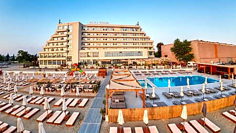 Hotel Malibu