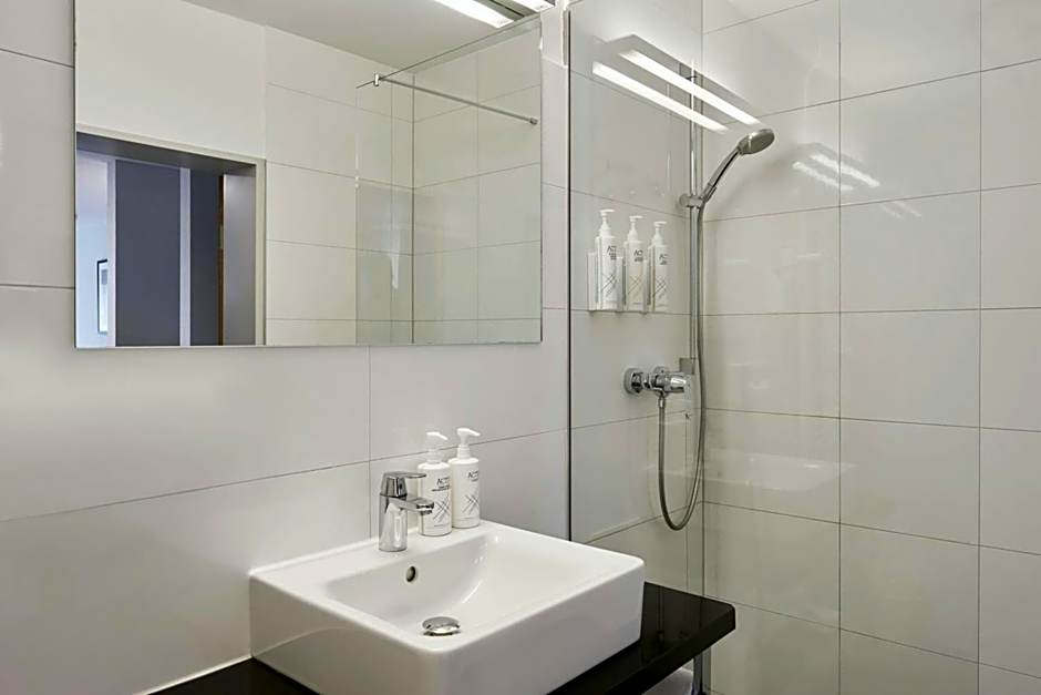 Four Points Flex by Sheraton Hannover