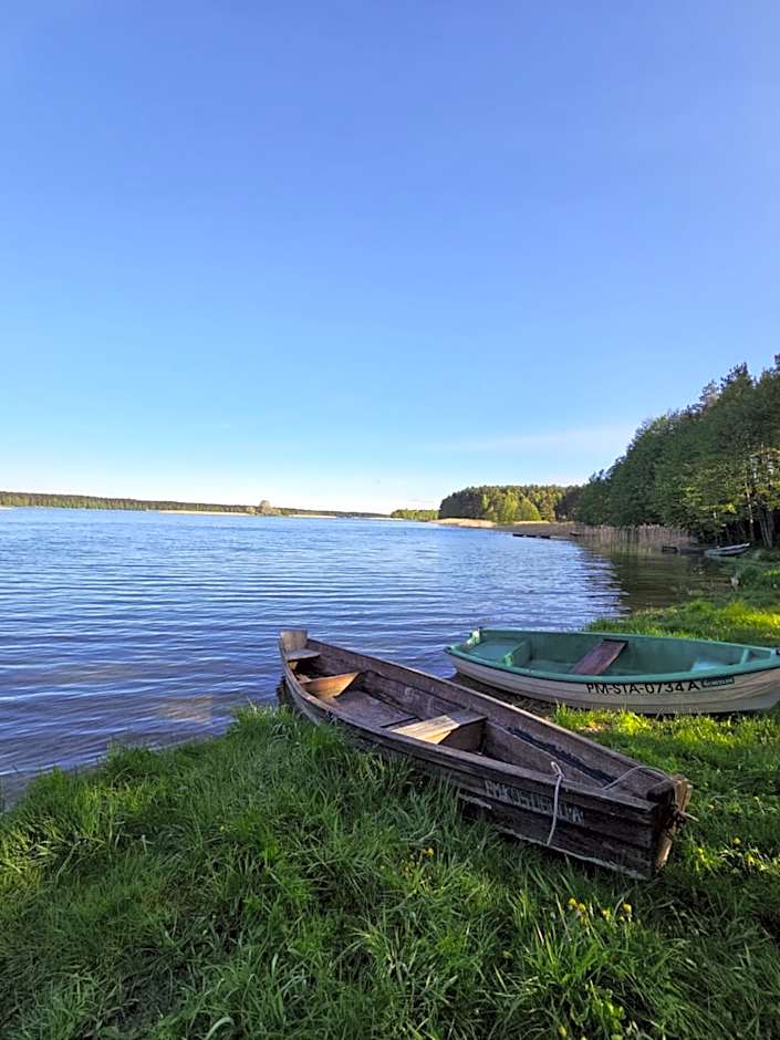 Domki nad Kukówkiem