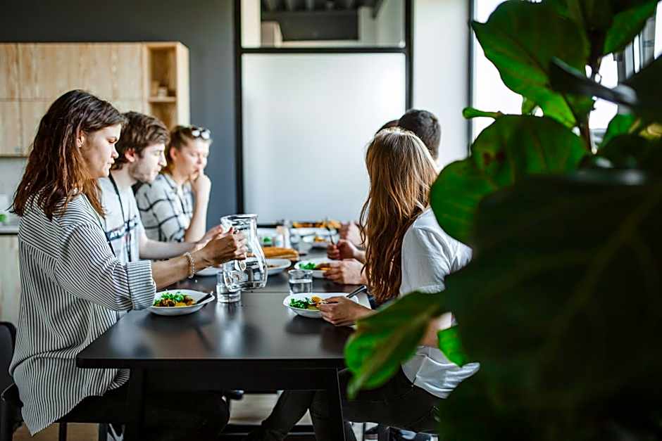 Light House Coliving