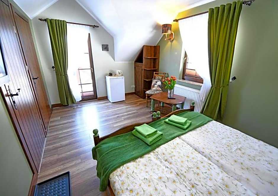 Gościniec Malinówka