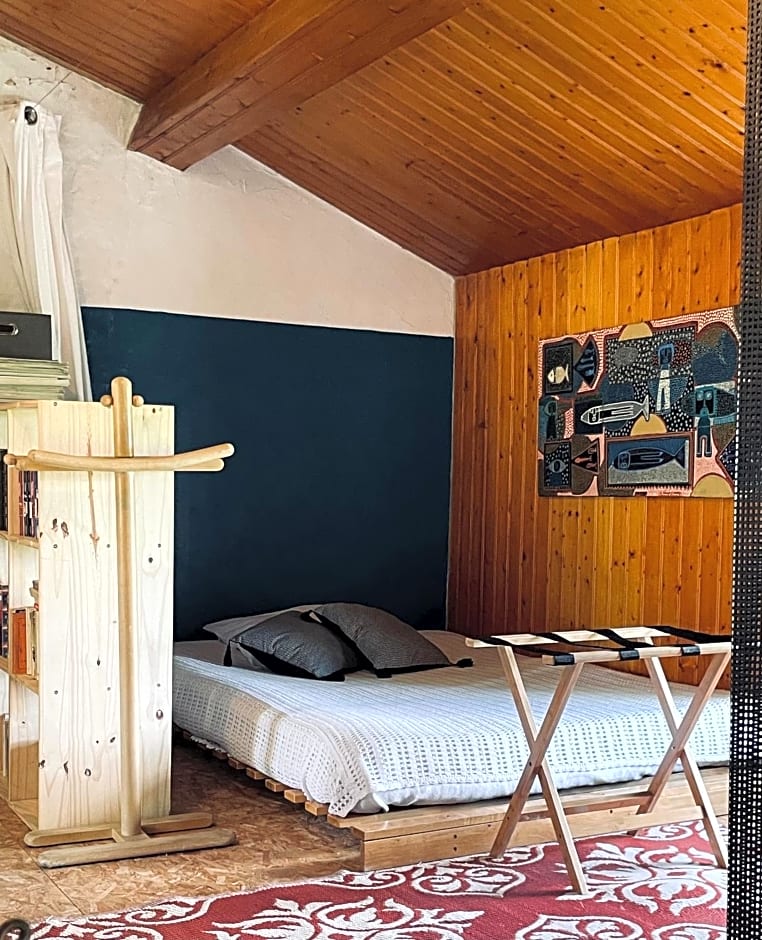 Zen au Marais Hammam Massages